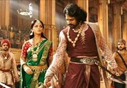 Baahubali 2 collection