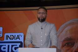 Asaduddin Owaisi welcomes SC order on cattle trade rules