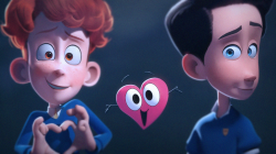 In A Heartbeat trailer