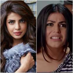 Shenaz Treasury speaks on Hollywood career. Did she take a sly dig at Priyanka 