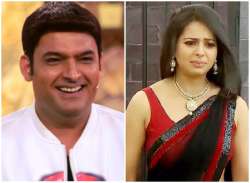 TKSS: Kapil Sharma to bring TV actress Monica Castelino on the show?