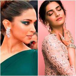 Identity crisis again: Foreign media mistakes Sonam Kapoor for Deepika Padukone 