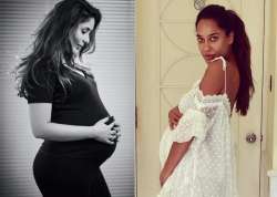 6 Bollywood actresses who took ‘pregnancy fashion’ a step ahead