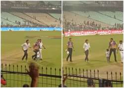 srk races with abram at eden garden turf