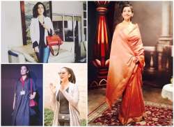 Manisha Koirala’s 10 recent pics prove she defeated cancer like a hero