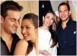 From Kishore Kumar-Yogita Bali to Arbaaz Khan-Malaika Arora, shocking divorces