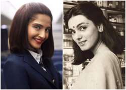 neerja filmmakers in legal trouble