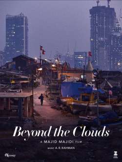 Beyond The Clouds poster