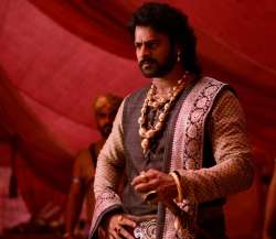 Prabhas