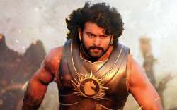 Prabhas