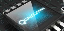 Qualcomm asked for a preliminary injunction against four of Apple's suppliers