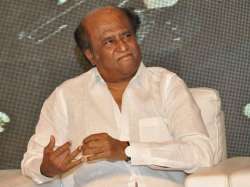 Rajinikanth pledges Rs 1 cr for river linking