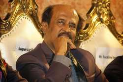 Not joining any political party: Rajinikanth opens up at Chennai meet