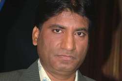 Raju Srivastav gets emotional as he speaks on cow slaughter, watch video