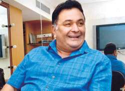 Rishi Kapoor lands in trouble due to a tree, FIR filed against the actor