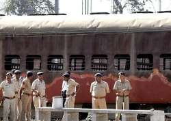 2000 Sabarmati Express blast: Court acquits ex-AMU scholar