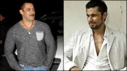 Salman Khan, Randeep Hooda