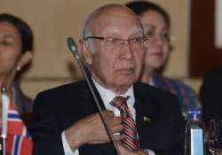 Sartaj Aziz