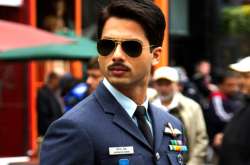  Shahid Kapoor