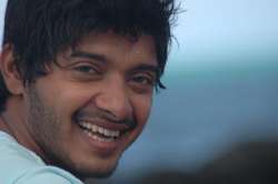 Shreyas Talpade