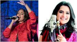 Actors Vs singers debate: Sona Mohapatra speaks on Sonakshi Sinha once again