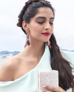 Sonam Kapoor