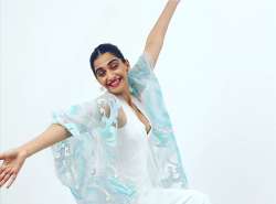 Sonam Kapoor Cannes Film Festival