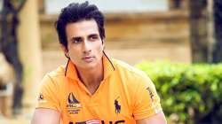 Sonu Sood