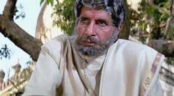 Big B’s Sooryavansham turns 18 today