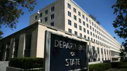 US State Department