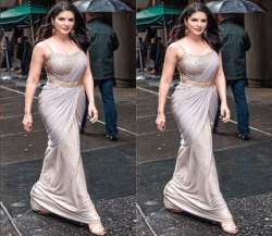 Sunny Leone