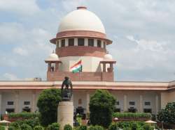 SC to commence hearing from tomorrow on triple talaq