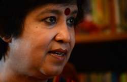 Taslima Nasreen