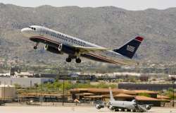 US airways