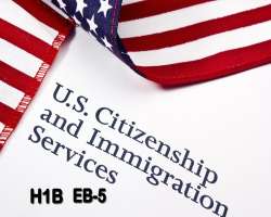 US, immigration, EB5, H1B, visas, nri