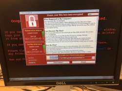 India’s CERT-In issues critical alert over WannaCry ransomware