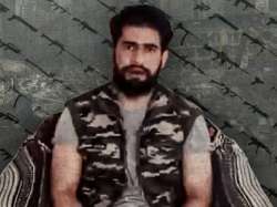 Zakir Musa quits Hizbul Mujahideen