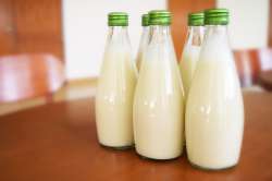 low fat milk increases the risk of parkinsons