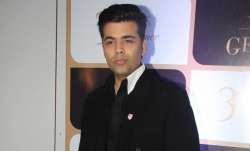 IIFA 2017: Karan Johar all set to host the mega event