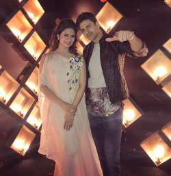 Divyanka Tripathi, Vivek Dahiya won Nach Baliye 8