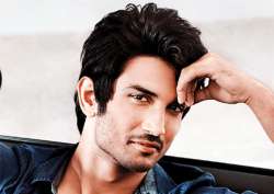 Raabta actor Sushant Singh Rajput says failure doesn’t scare him