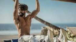 shahid kapoor padmavati diet