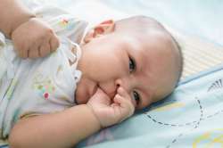 babies in vitro fertilisation