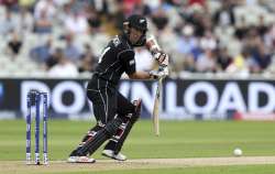 Luke Ronchi