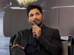 Allu Arjun