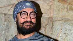 Aamir Khan, Thugs Of Hindostan