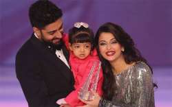 Aishwarya Rai Bachchan