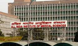 Resident doctors at AIIMS to go hungry but continue working 