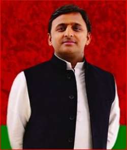 Akhilesh Yadav