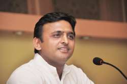 Akhilesh Yadav